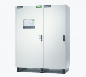 不间断电源（UPS）有哪些有点？青岛赢咖5告诉您！