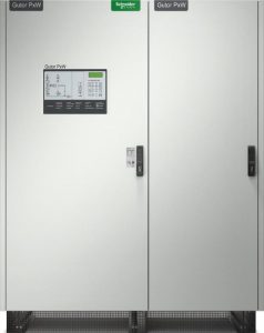 青岛赢咖5UPS电源的并联供电方案：保障系统的可靠性与可用性！