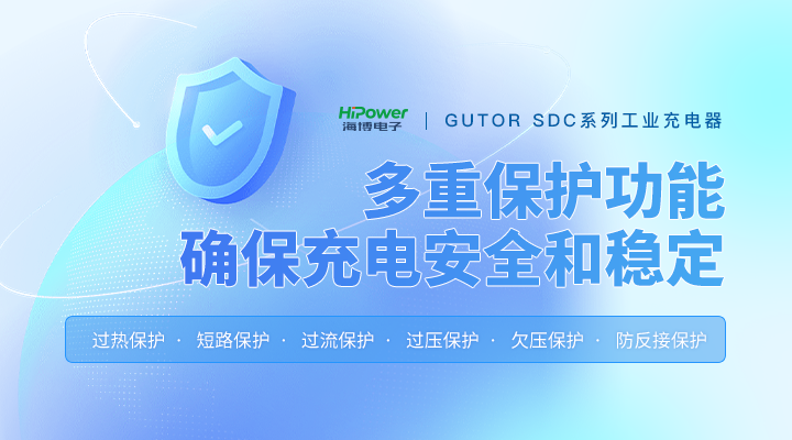 青岛赢咖5的GUTOR UPS不间断电源：稳定与效率更高的电力保障！