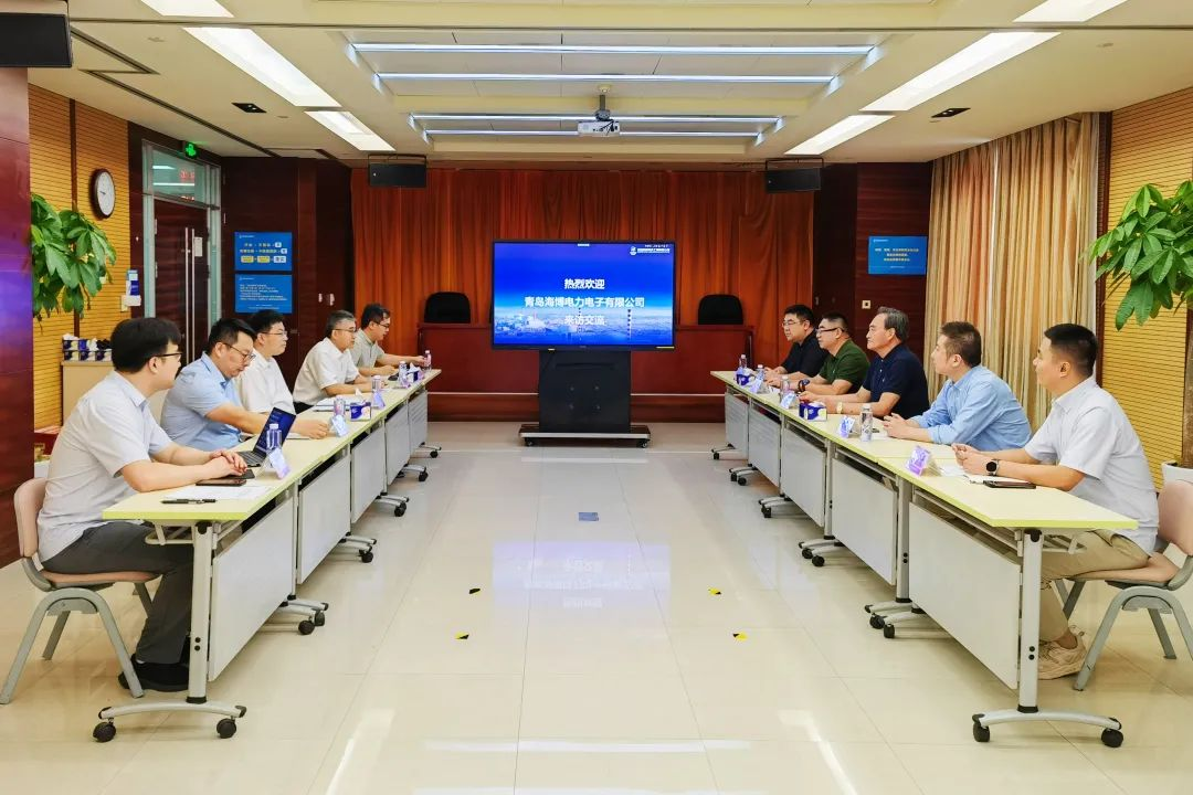 再获核电央企认可！赢咖5与中原运维签署战略合作协议